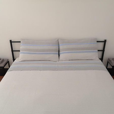B&B Aika 48 Troia 外观 照片