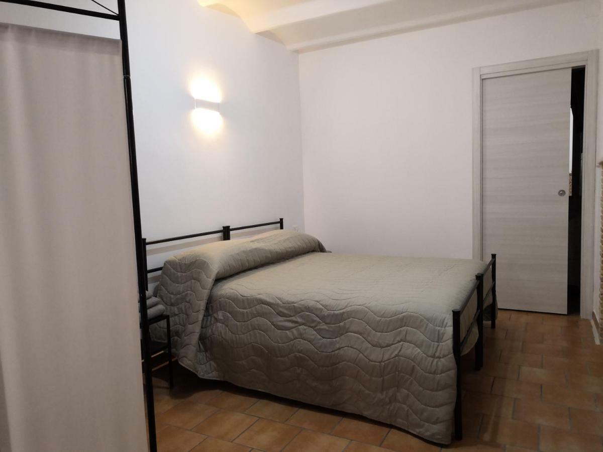 B&B Aika 48 Troia 外观 照片